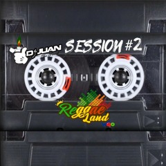 Reggaeland Show Live 2 - 3