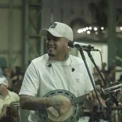 Thiago Soares - Samba da Feira (Ao Vivo)