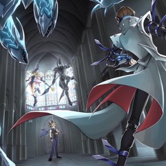 Yu-Gi-Oh Duel Links Kaiba Corp Cup 2nd version OST
