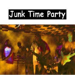 Junk Time Party - Young Guns