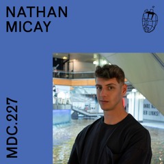 MDC.227 Nathan Micay