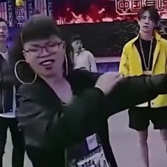 스껄깍 (Rap of china) 휴즈스컬터 Cover