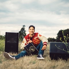 GTE . DJ Drew Hip-Hop Mix 8.5.19