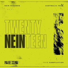 Tronik Youth - Counternance