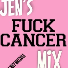 Jens Fuck Cancer Mix (Live House)