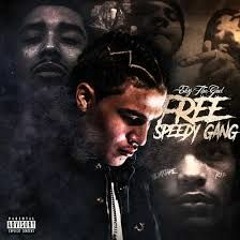 ELVy The God - 1Hunnid[Free Speedy Gang]