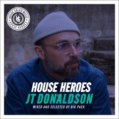 House Heroes | JT Donaldson