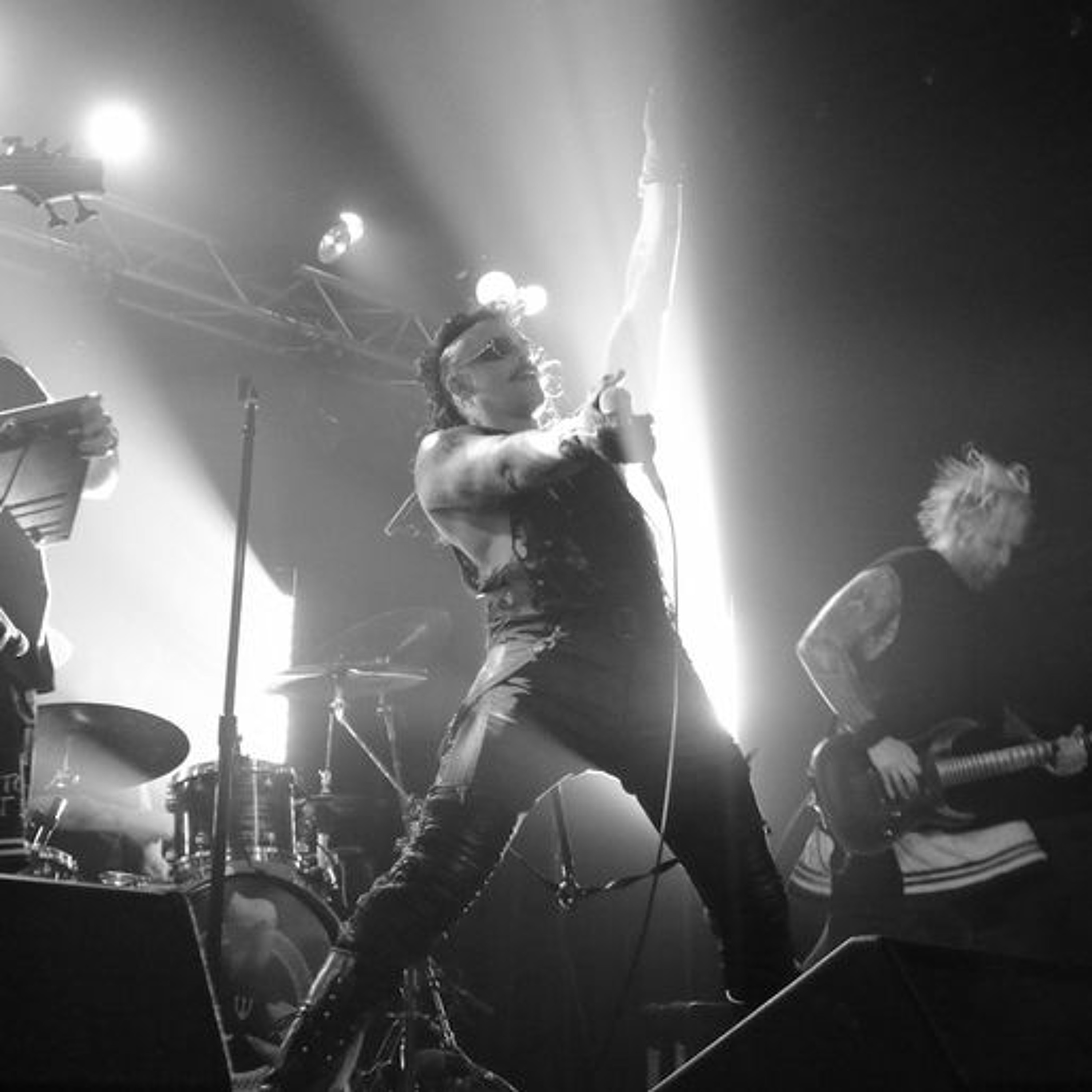 SixX Strings