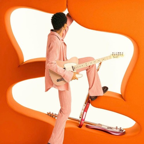 Steve Lacy - Fade Away