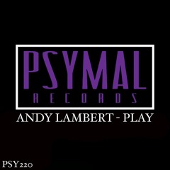 Andy Lambert - Play