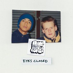 Horrorshow - Eyes Closed