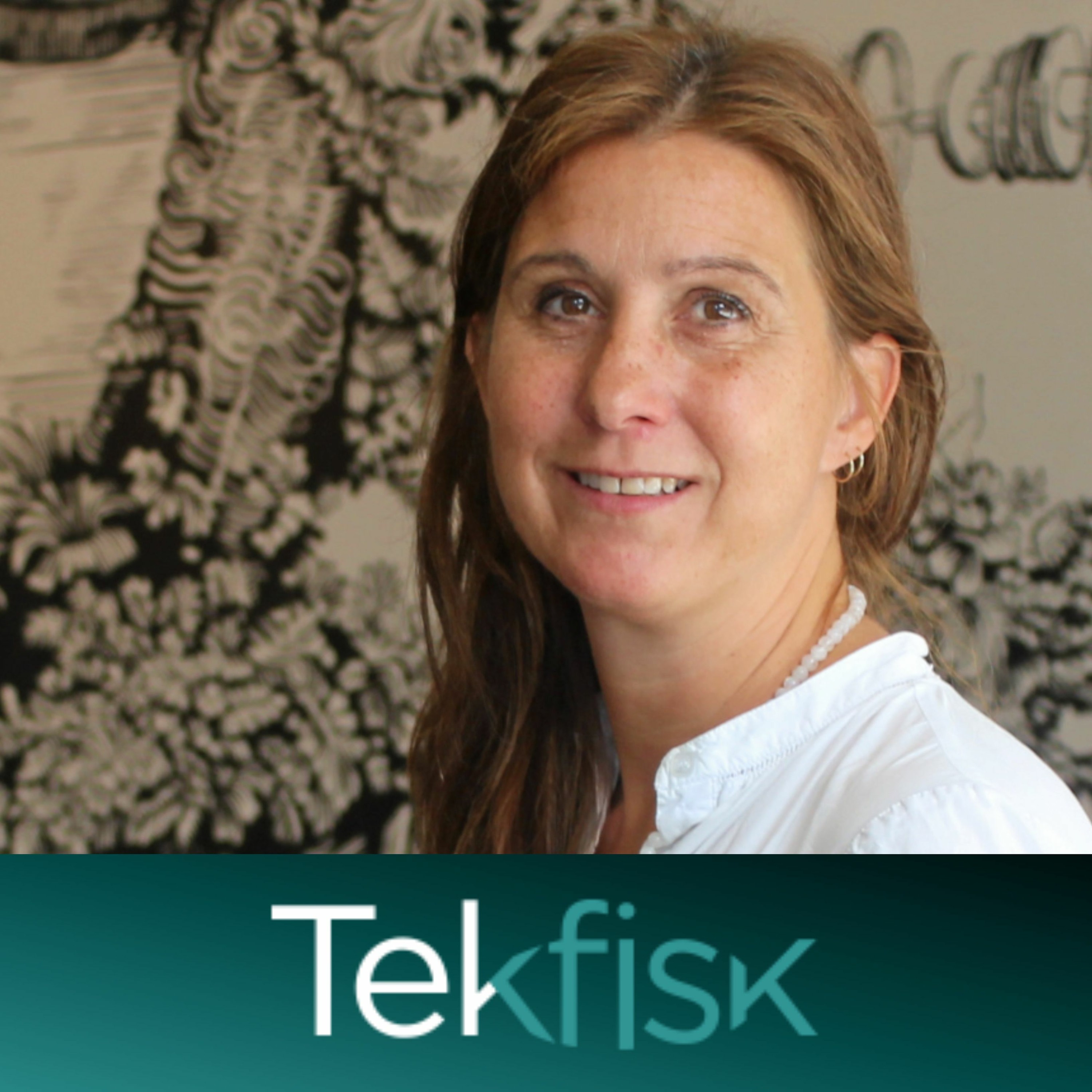 Tekfisk