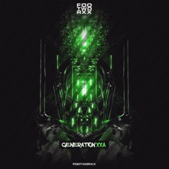02 - Cyborg & R3T3P - Drink N Smoke (PREVIEW)