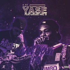 Lil Yase - Cant Have Me Ft. Pac B (PROD @ZORAN5240) [ATR Exclusive]