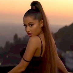 Ariana Grande - Best | Free type beat 2019 | Boyfriend | Trap instrumental