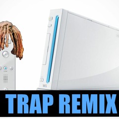 Wii Shop Channel Trap Remix