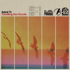Astral TV: "Different Dreams"