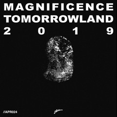 Axtone Approved: Magnificence Tomorrowland 2019