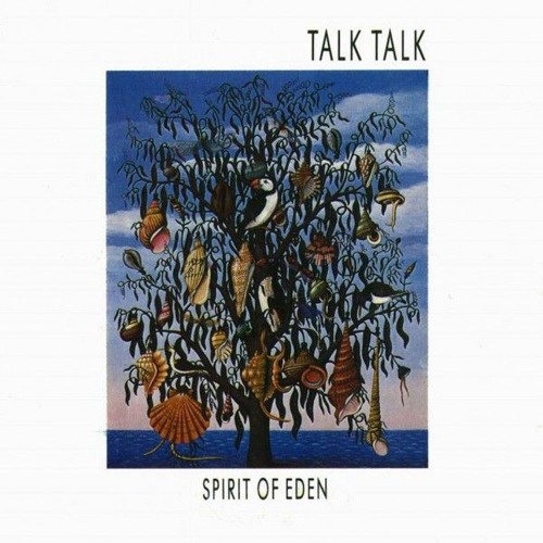 Session No. 40 Talk Talk - Spirit of Eden (1988)