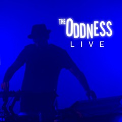 THE ODDNESS LIVE / FULL VIDEO LINK IN DESCRIPTION