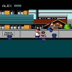 Rtificial - The Wrong Alley
