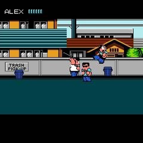 Rtificial - The Wrong Alley