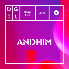 Andhim @ DGTL Festival 2019 - 20.04.2019