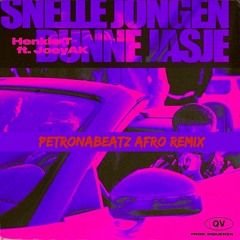 Henkie T - Snelle Jongen Dunne Jasje (PetronaBeatz Afro Remix) (BUY = FREE DOWNLOAD)