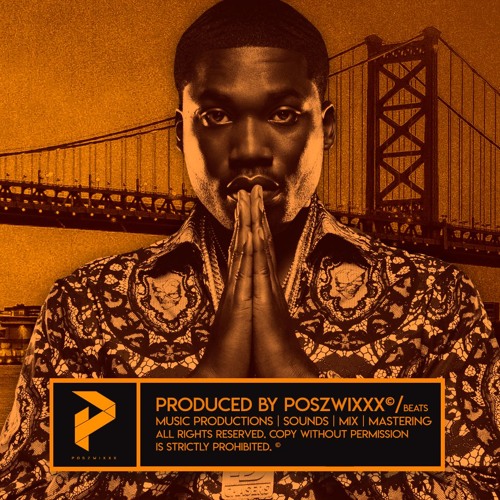 Plasma [86,5 Bpm] ★ Meek Mill | Type Beat