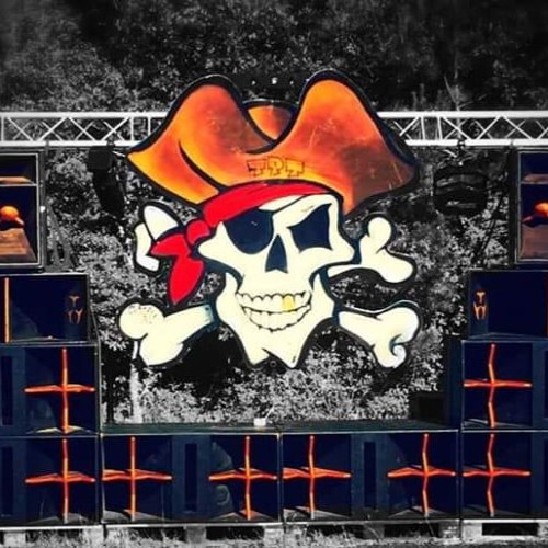 DJ CIB : NO PAIN NO GAIN hardcore mix