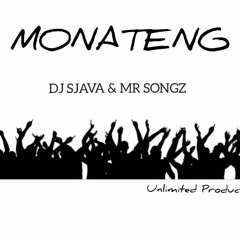 Monateng ft Mr Songz