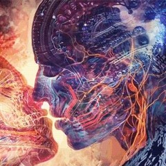 Parallel Forces - Grounded Theory (Teebee Remix)