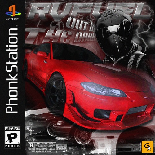 OUT IN THE DARK (Full Stream)