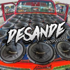 Desande Produções #1 (FREE DOWNLOAD)