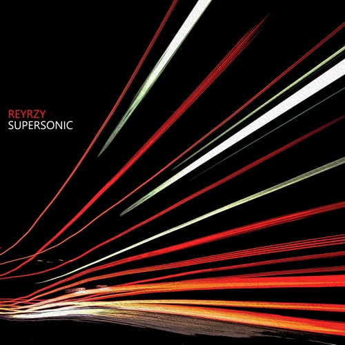 Supersonic