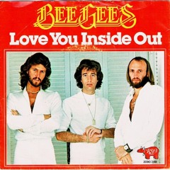 The Bee Gees - Love You inside Remix