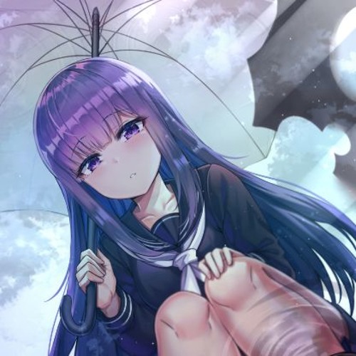 Nightcore - U & Me(Kastra & twoDB ft.Evangelia)