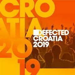 KaRavan Journey DEFECTED Croatia 2019