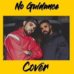 Chrisbrown ft Drake - No Guidance (DarkLvrd Cover)
