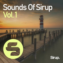 Tony Waze - Should Be There