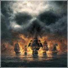 DJ ToXiq - Pirate (Extended Edit)