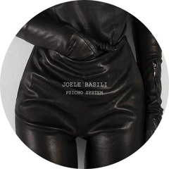 Joele Basili - This Call Is Acid