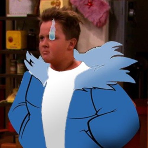 Undertale & Deltarune 6 AeA Mano