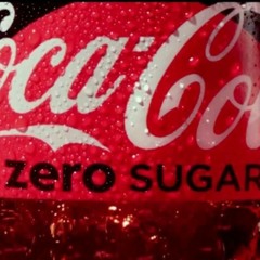 Coca Cola Zero: "Sequel" advert