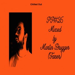 PP#26 BY MARTIN BRUGGER (FAZER)