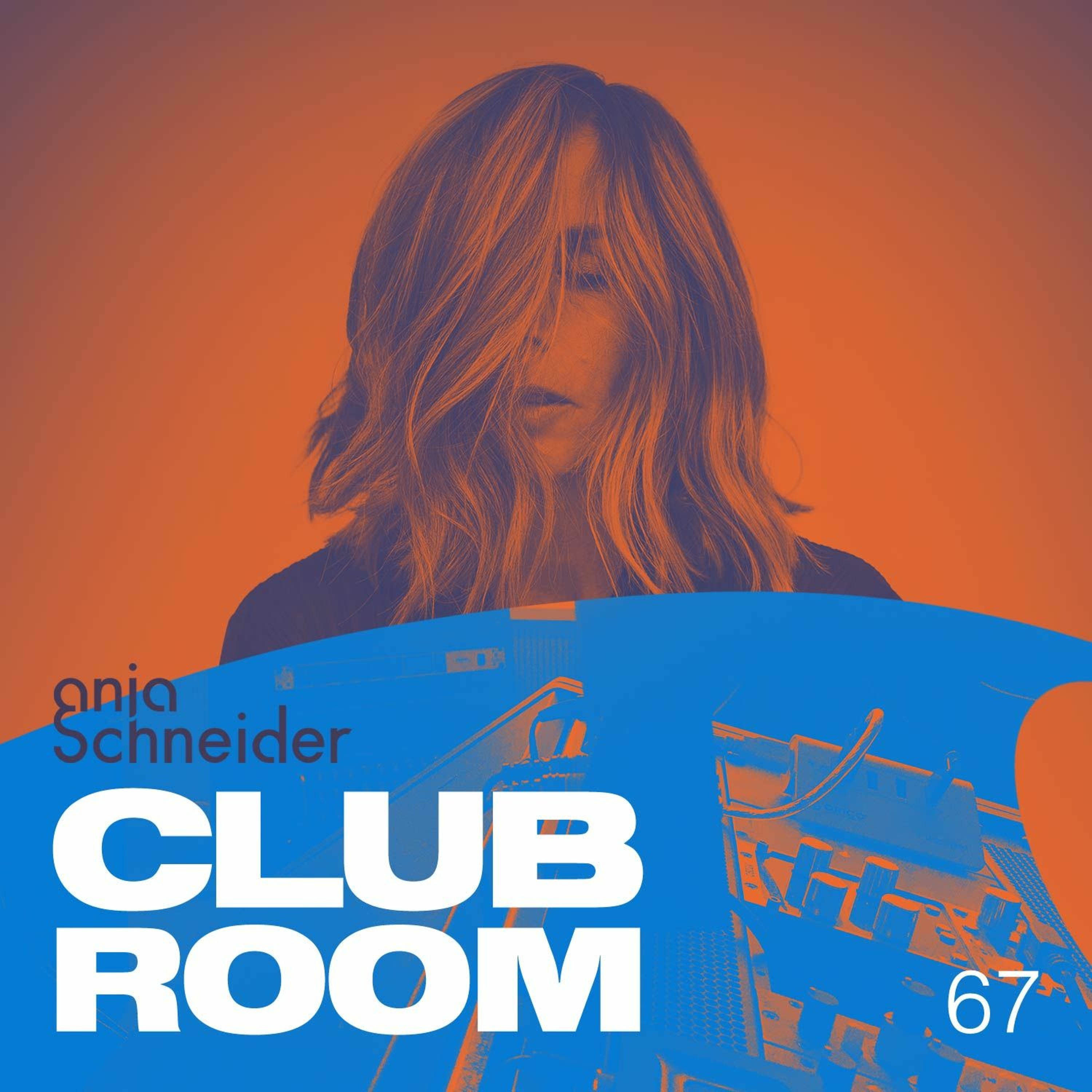 Club Room