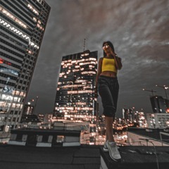 Depzidepz - Urban Romantix