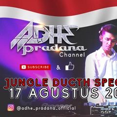 JUNGLE DUTCH  INDONESIA REMIX 2019 CANCEL 50K SPECIAL 17 AGUSTUS 2019