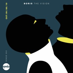 Boris - The Vision (Original Mix) [Senso Sounds]