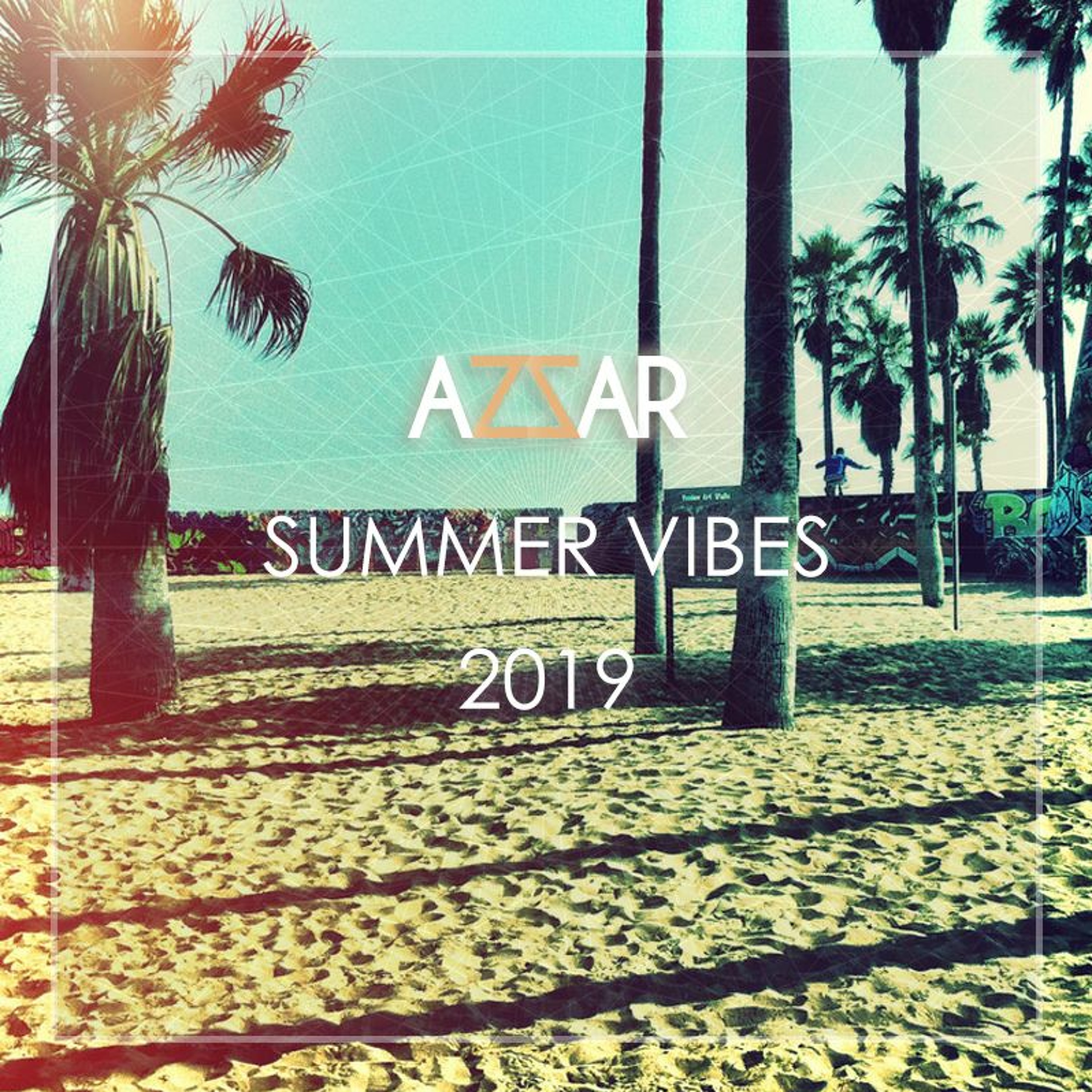 Summer Vibes 2019 episode artwork